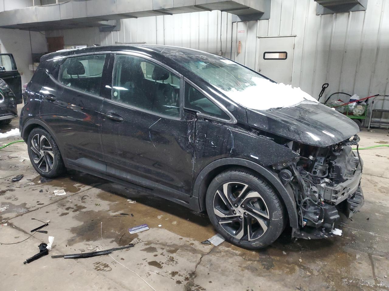 2023 CHEVROLET BOLT EV 2LT VIN:1G1FX6S0XP4138162