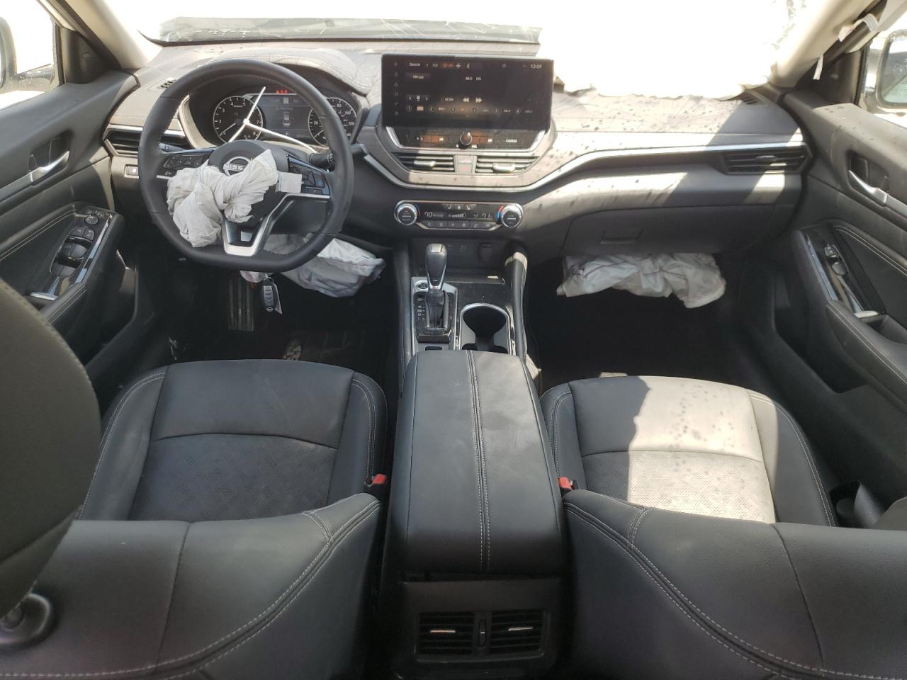 2023 NISSAN ALTIMA SL VIN:1N4BL4EW0PN404701