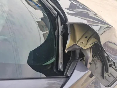 2019 Honda HR-V VIN: