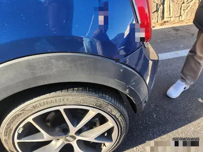 2015 MINI Cooper WMWXN3105F3A64476 VIN:WMWXN3105F3A64476