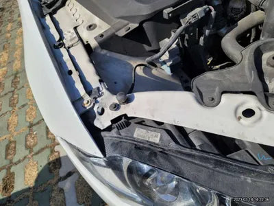 2015 Jaguar XF SAJAA06J6FDU58596 VIN:SAJAA06J6FDU58596