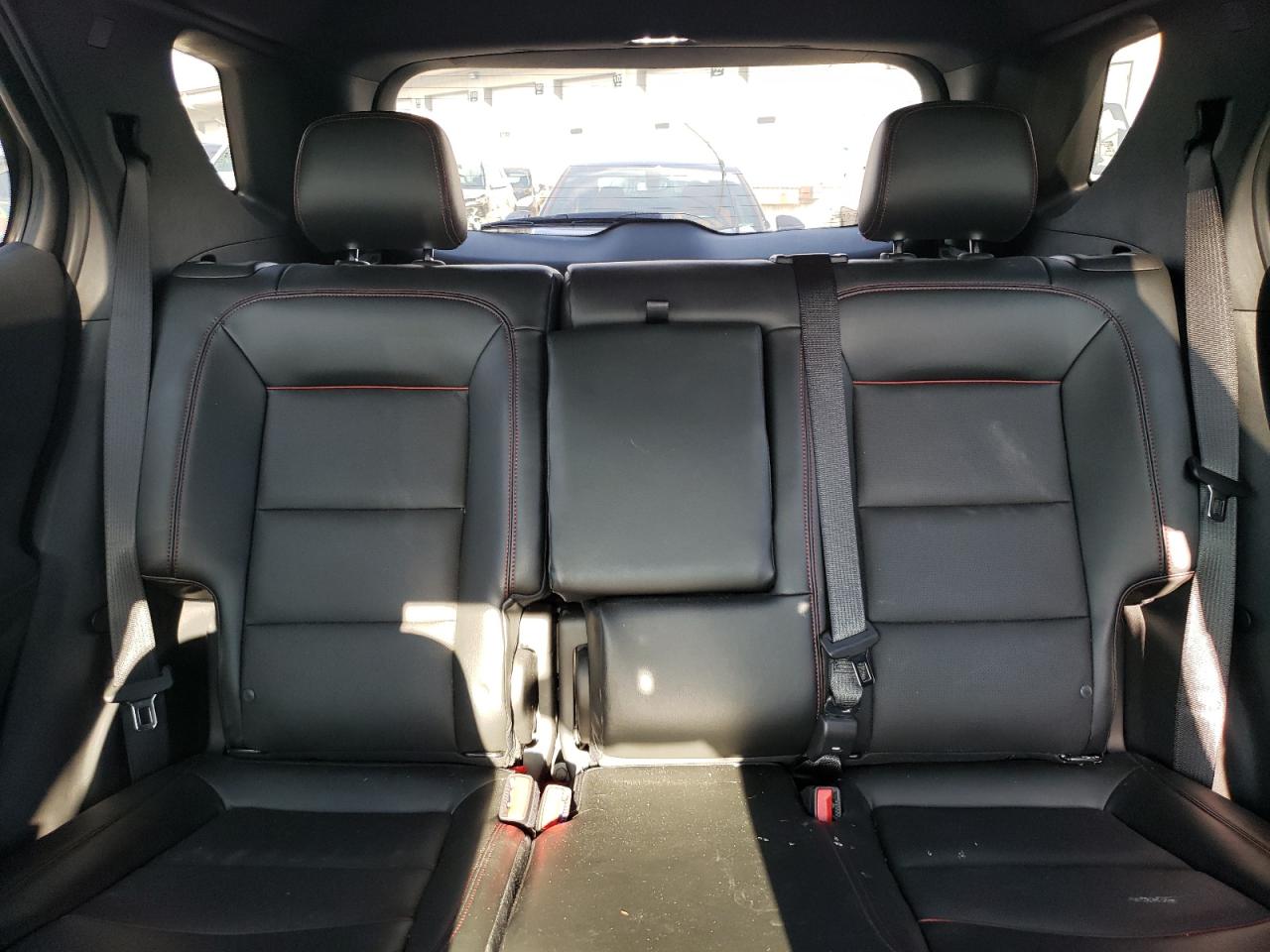 2022 CHEVROLET EQUINOX RS VIN:3GNAXMEVXNS240711