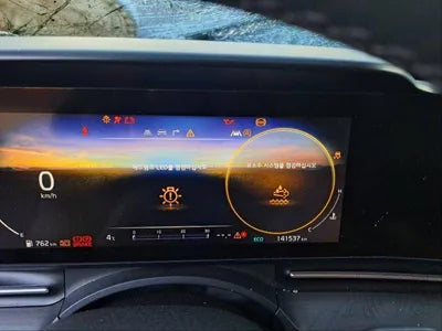 2020 Kia Carnival VIN: