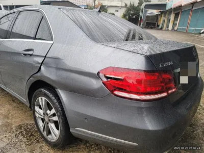 2015 Mercedes-Benz E 200 WDDHF3EB1GB216196 VIN:WDDHF3EB1GB216196