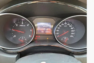 2015 Kia Carnival KNAMC81ABFS020262 VIN:KNAMC81ABFS020262