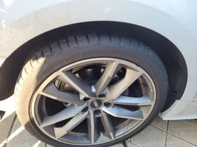 2020 Audi A5 WAUZZZF57LA022447 VIN:WAUZZZF57LA022447