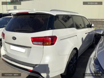 2016 Kia Carnival KNAMB81ABGS217702 VIN:KNAMB81ABGS217702