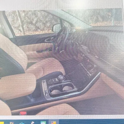 2023 Kia Carnival KNANC81BBPS245783 VIN:KNANC81BBPS245783