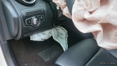 2018 Mercedes-Benz C 200 010KMWDDWF4CB9JF6 VIN:010KMWDDWF4CB9JF6