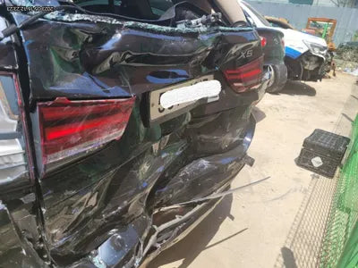 2016 BMW 530 478KMWBAKS410XG0R VIN:478KMWBAKS410XG0R