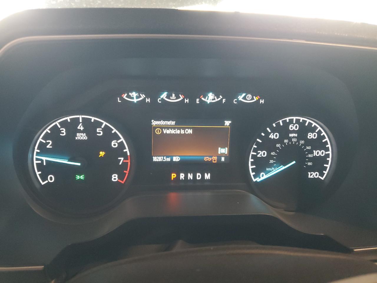 2022 FORD F150 SUPER CAB VIN:1FTEX1C59NKE64902