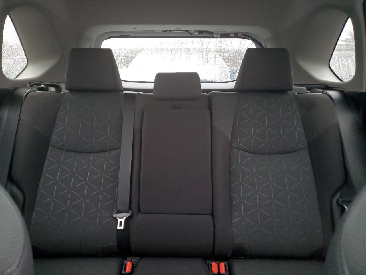 2023 TOYOTA RAV4 XLE VIN:2T3P1RFV3PC350068