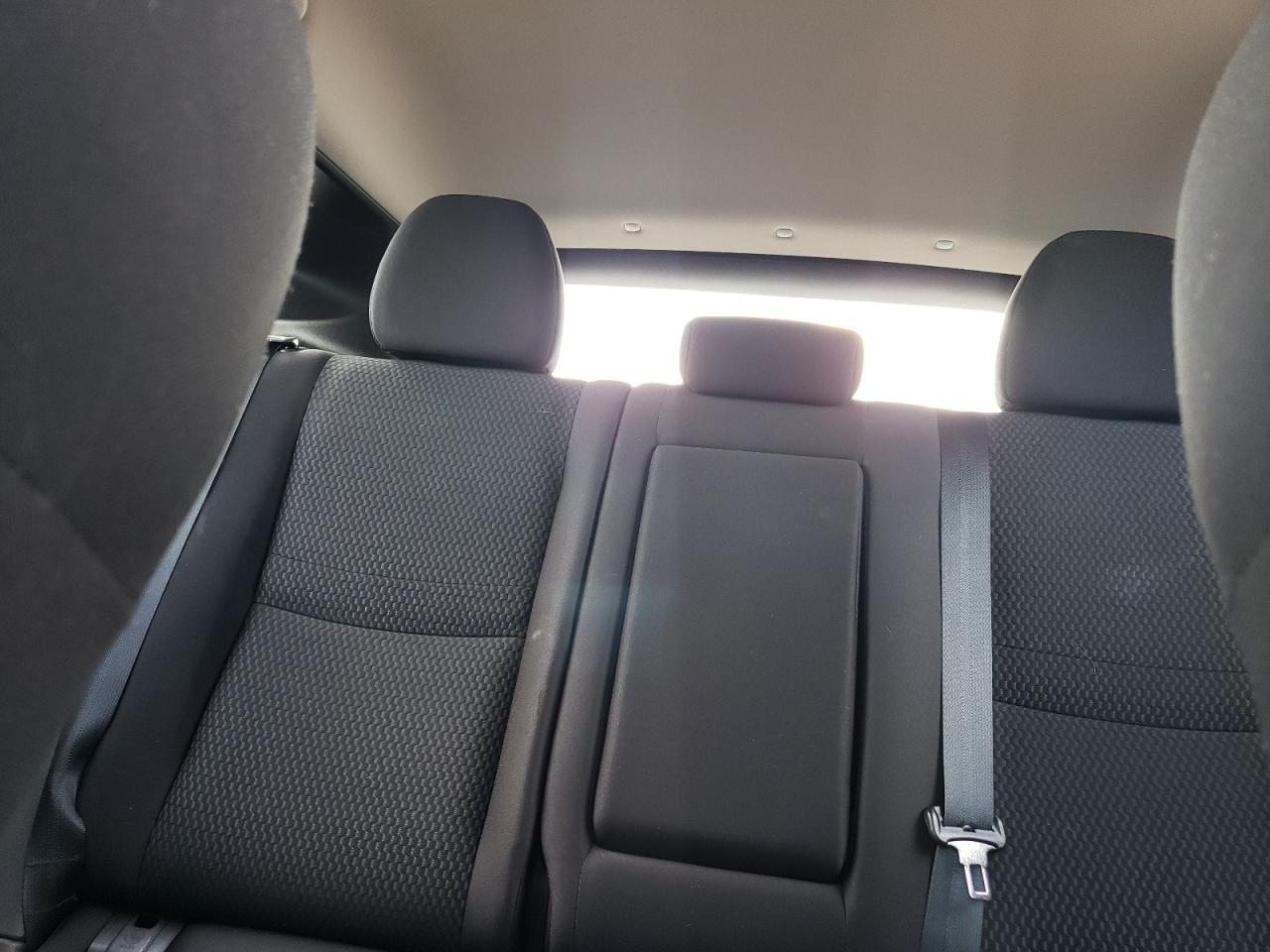 2022 NISSAN ROGUE SPORT S VIN:JN1BJ1AWXNW680320