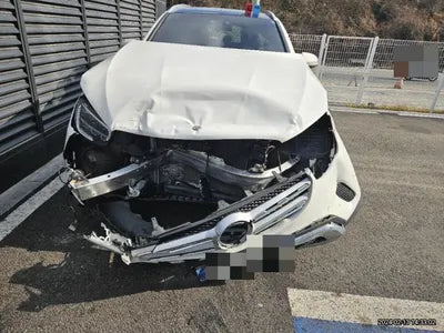 2021 Mercedes-Benz GLC 220 W1N0G1FB2MF908424 VIN:W1N0G1FB2MF908424