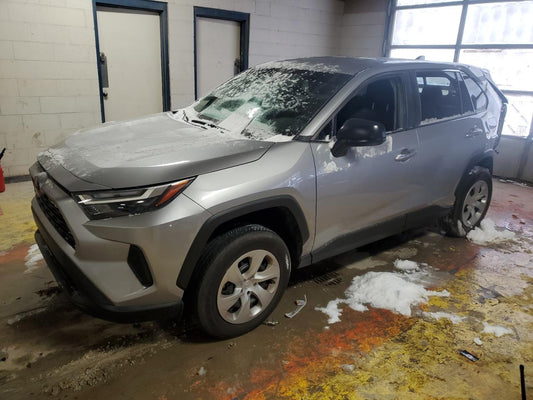 2024 TOYOTA RAV4 LE VIN:2T3H1RFV2RC293532