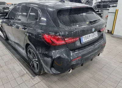 2022 BMW 120 WBA7L7106N7L08184 VIN:WBA7L7106N7L08184