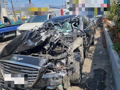 2018 Genesis G80 KMHGL412DJU282570 VIN:KMHGL412DJU282570