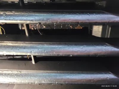 2015 acupuncture nessis 3.3 VIN: