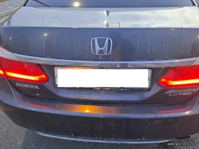 2015 Honda Accord 062KM1HGCR2680FA5 VIN:062KM1HGCR2680FA5