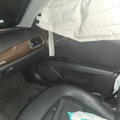 2018 Audi 50 WAUZZZ4GXGN192949 VIN:WAUZZZ4GXGN192949