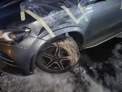 2021 Mercedes-Benz GLE 400 W1NFD2DB3MA296341 VIN:W1NFD2DB3MA296341