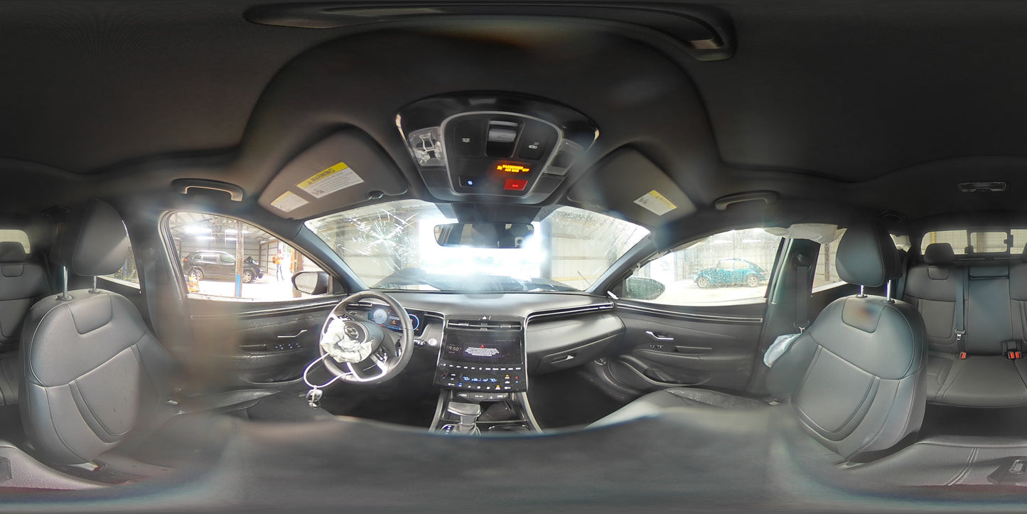 2024 HYUNDAI SANTA CRUZ XRT VIN:5NTJDDAF4RH087308