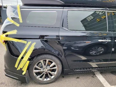 2020 Kia Carnival KNAME81ABLS631790 VIN:KNAME81ABLS631790