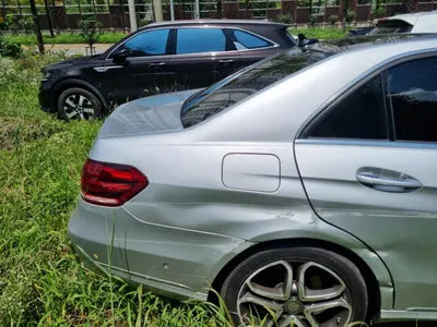 2016 Mercedes-Benz E 250 WDDHF9HB7GB292021 VIN:WDDHF9HB7GB292021