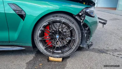 2022 BMW M4 WBS31BA07NCH51151 VIN:WBS31BA07NCH51151