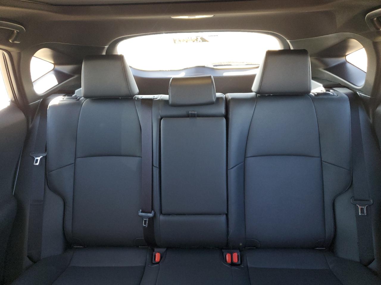 2024 TOYOTA VENZA LE VIN:JTEAAAAH5RJ163256