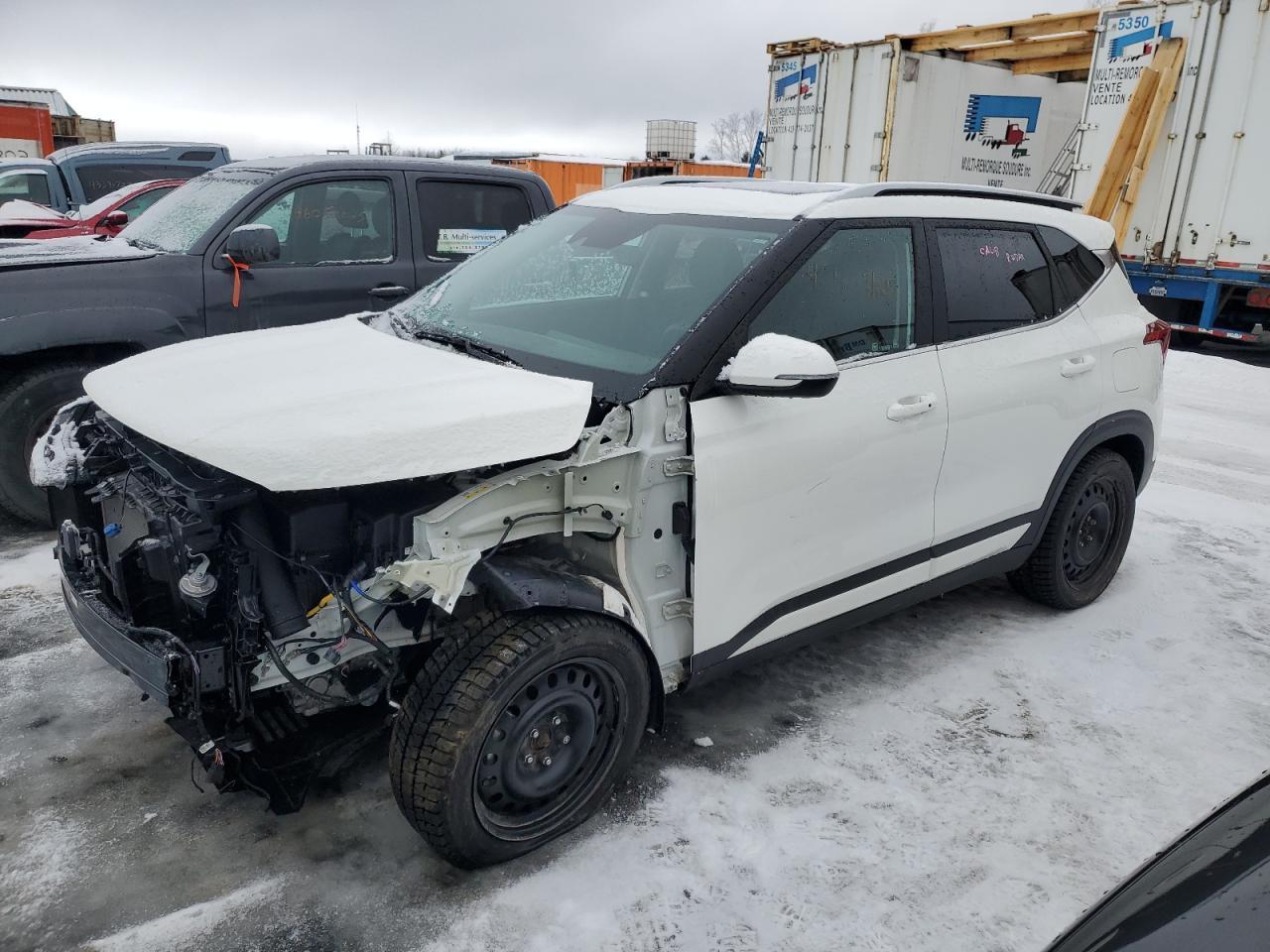 2024 KIA SELTOS EX VIN:KNDERCAA9R7642015