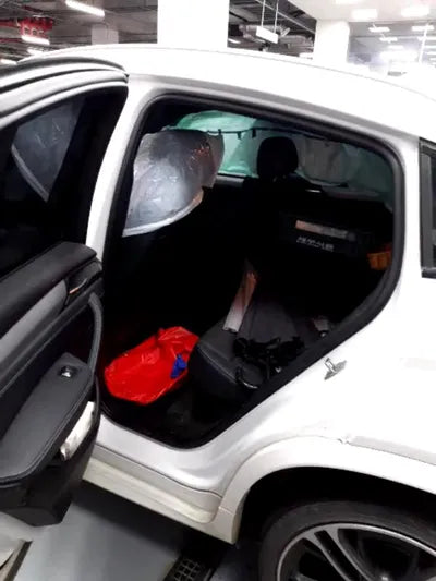 2017 BMW 420 WBAXX1102H0W10635 VIN:WBAXX1102H0W10635