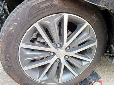 2015 Hyundai Tucson VIN: