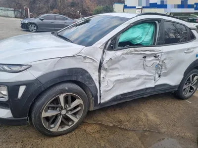 2019 Hyundai Kona VIN: