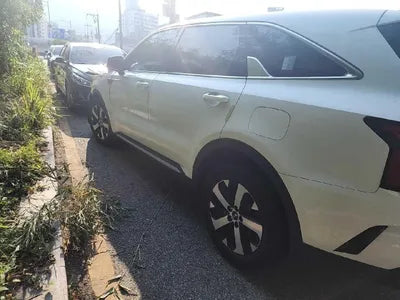 2021 Kia Sorento VIN: