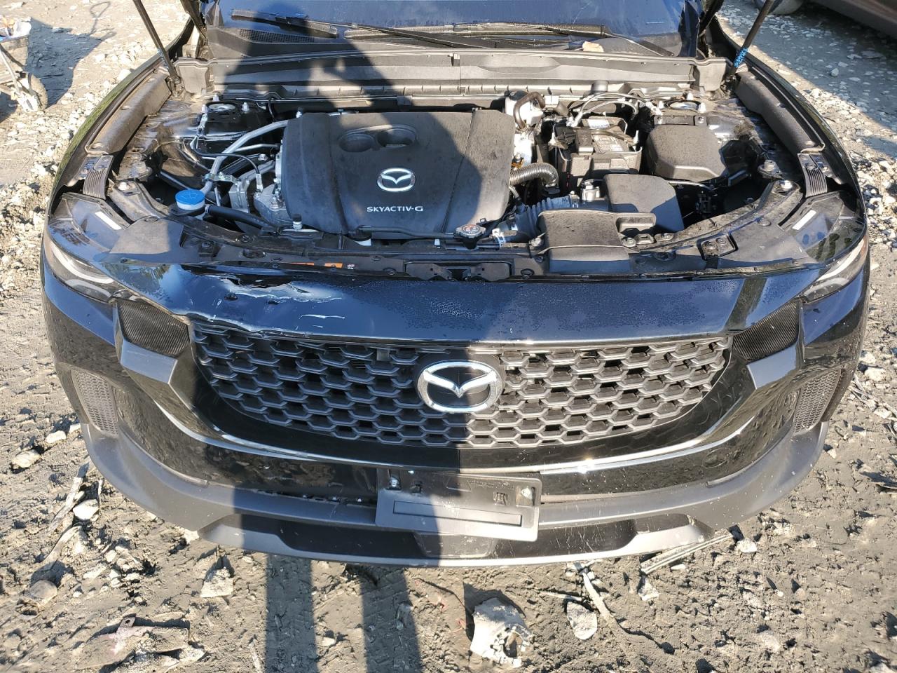 2024 MAZDA CX-50 PREMIUM VIN:7MMVABDM3RN183261