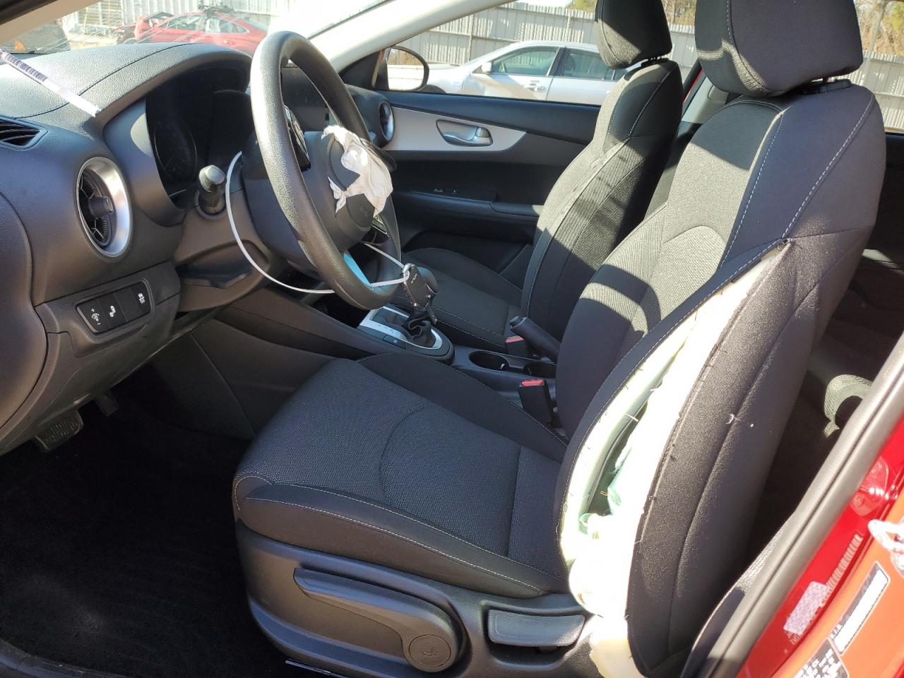 2024 KIA FORTE LX VIN:3KPF24AD4RE790713