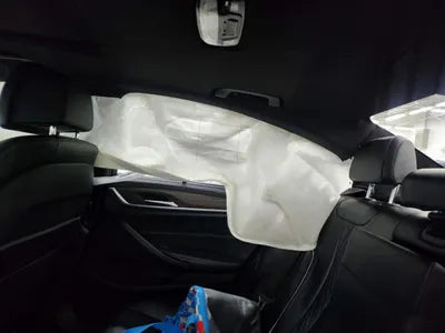 2018 BMW 520 WBAJC5106JG861356 VIN:WBAJC5106JG861356