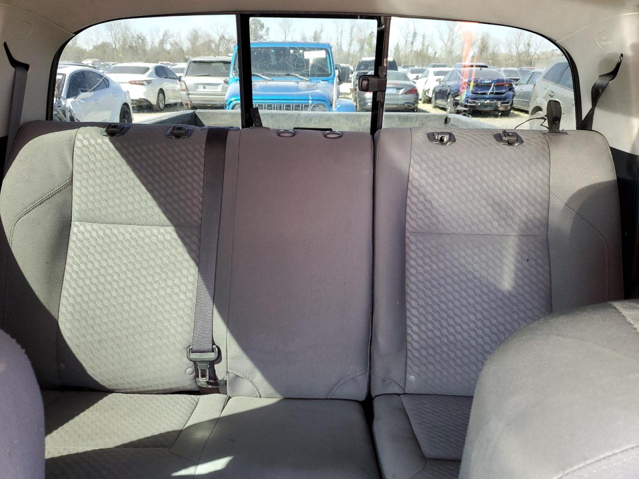2022 TOYOTA TACOMA DOUBLE CAB VIN:3TMCZ5AN8NM530229