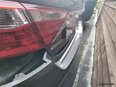 2017 Toyota Camry 4T1BF1FK3HU708331 VIN:4T1BF1FK3HU708331