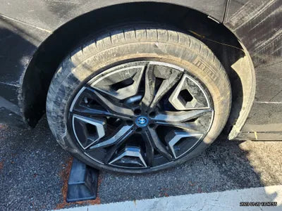 2023 BMW iX WBY21CF03PCL59168 VIN:WBY21CF03PCL59168