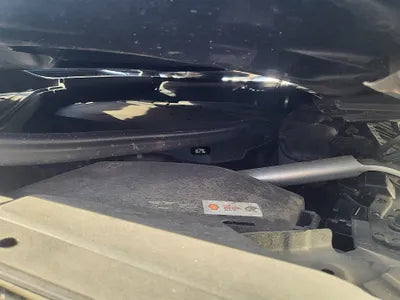 2020 Genesis GV80 VIN: