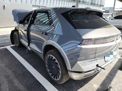 2023 Hyundai Ioniq KMHKR81FPPU169714 VIN:KMHKR81FPPU169714