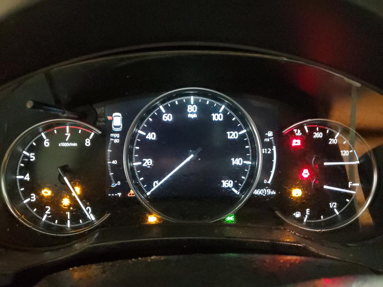 2022 MAZDA CX-5 PREMIUM PLUS VIN:JM3KFBEM1N1562125