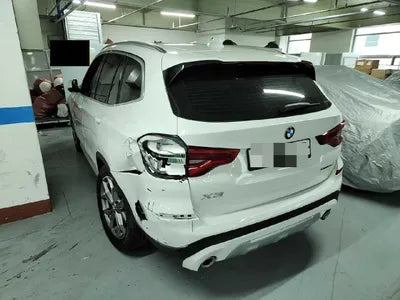 2020 BMW 320 WBAUZ3103L9B38994 VIN:WBAUZ3103L9B38994