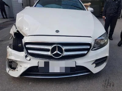 2019 Mercedes-Benz E 300 WDDZF4JB8KA624144 VIN:WDDZF4JB8KA624144