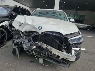 2021 BMW 540 WBACR6103M9H97799 VIN:WBACR6103M9H97799