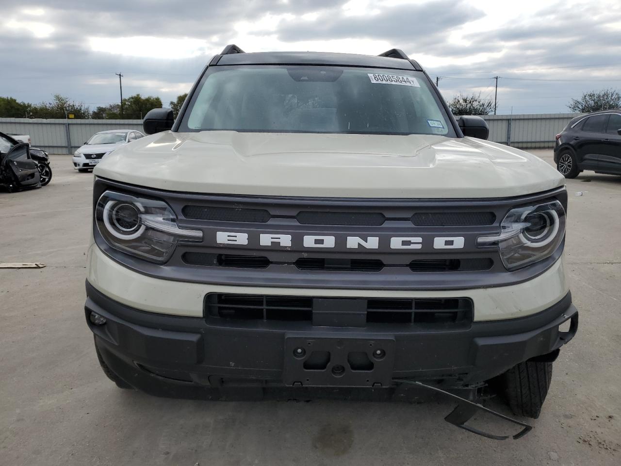 2024 FORD BRONCO SPORT BIG BEND VIN:3FMCR9B68RRF27818
