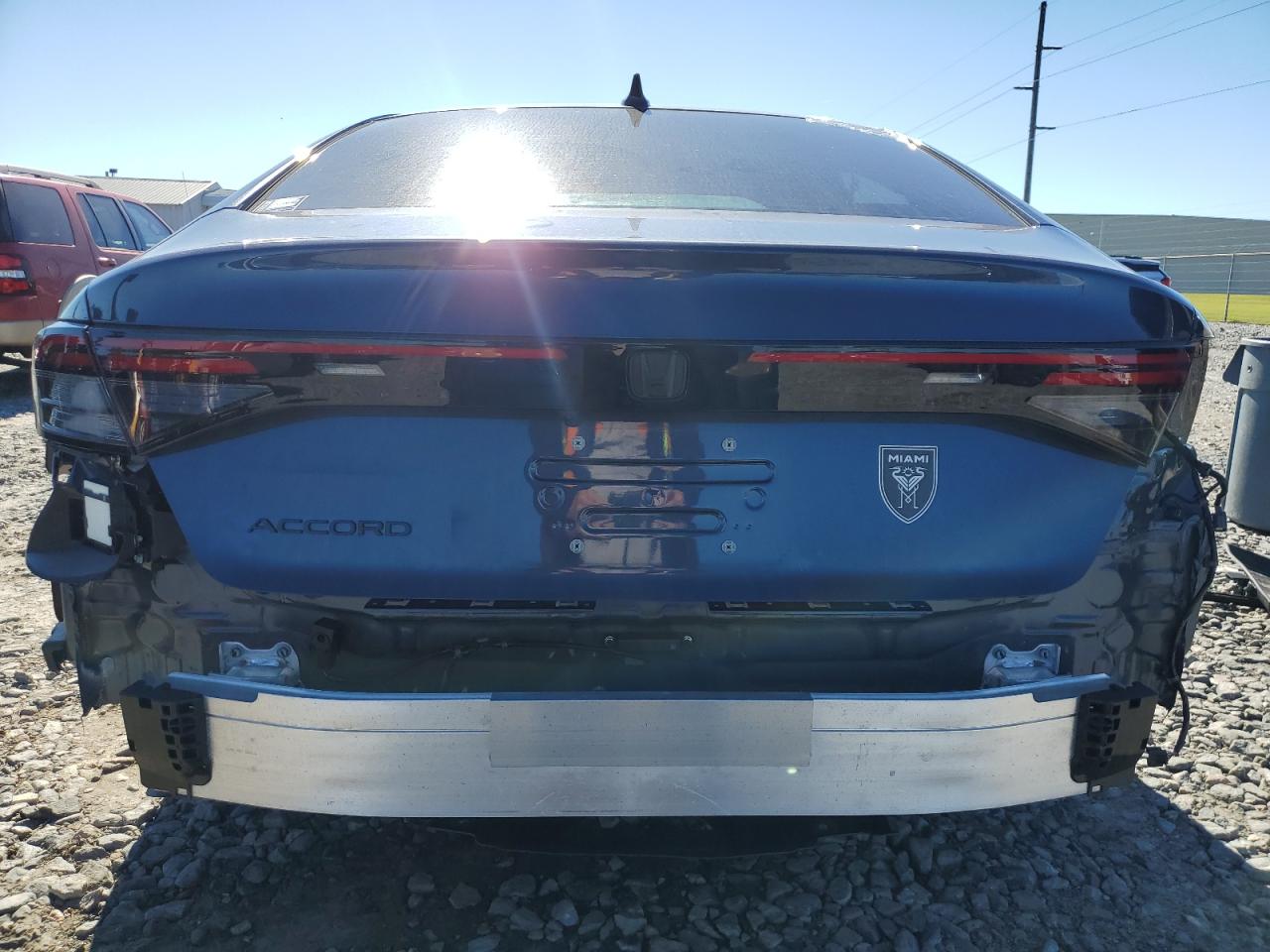 2024 HONDA ACCORD EX VIN:1HGCY1F34RA054696