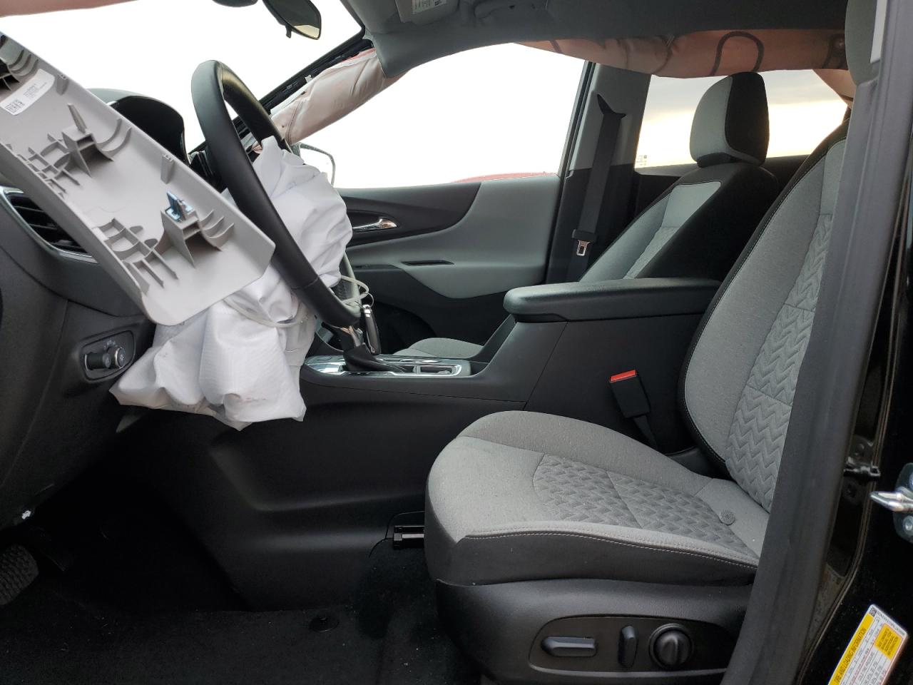 2024 CHEVROLET EQUINOX LT VIN:3GNAXKEG9RL263998